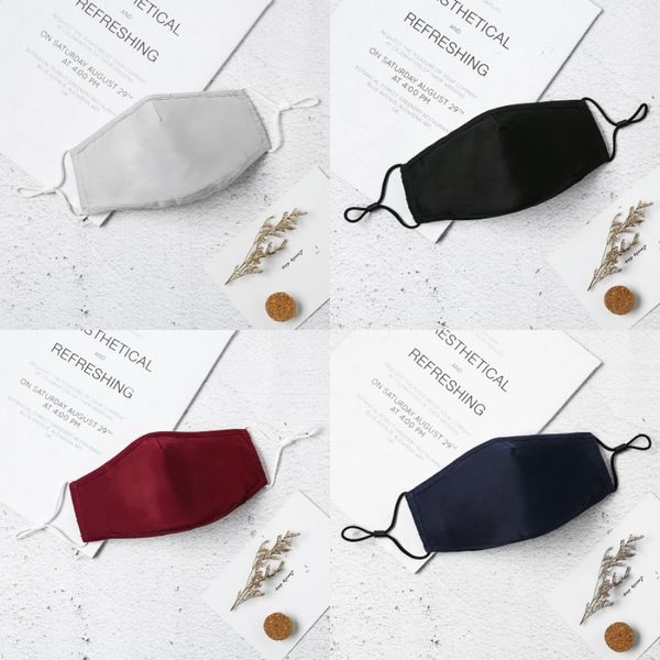 

half face outdoor sport camouflage flag masks for men women magic skull scarf designer headband sports washable breathable prot #121#309#620, Black