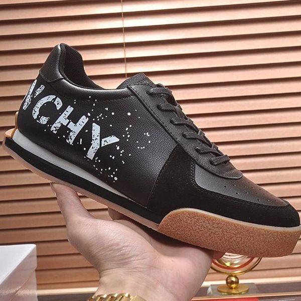 

men shoes fashion breathable zapatos de hombre athletic fitness outdoor sneakers shoes with original box rubber soles chaussures pour hommes