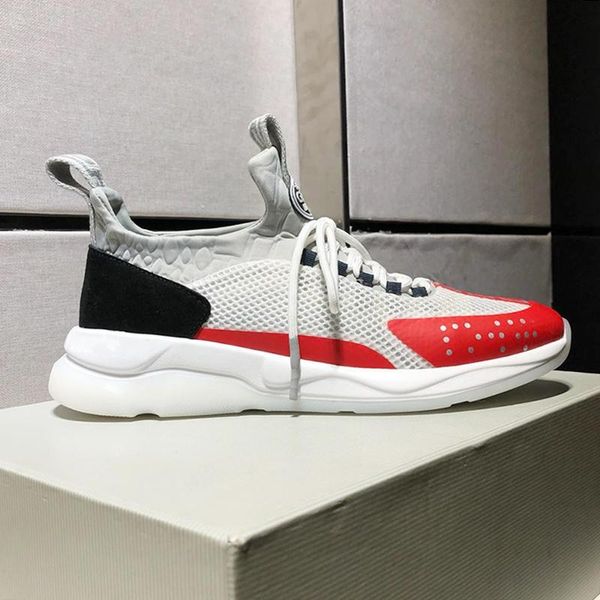 

2020 fashion mens shoes casual outdoors luxury male footwears with origin box mens shoes casual ve665 chaussures pour hommes fast delivery, Black