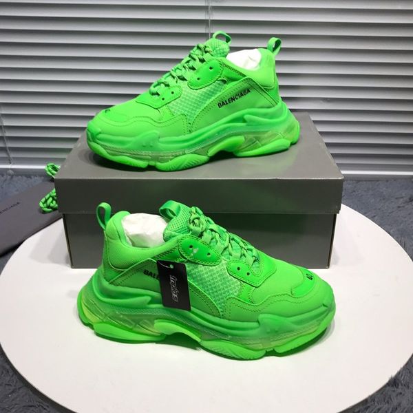 

2020aa designer designs new leisure and entertainment hiking shoes, outdoor jungle adventure shoes, original packaging and box delivery, Black