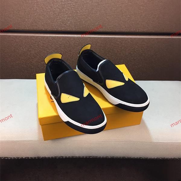 

fendi shoes 2018 режим де haute qualité toile вскользь блан chaussures hommes грубый башмак chaussures мокасины ьотте изнурение изнурение xs, Black;red