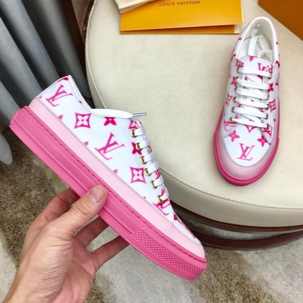 

женская обувь люкс zapatos де mujer женская обувь повседневная с коробкой chaussures де роковая леди обувь моды тип stellar кроссовок быстры, Black