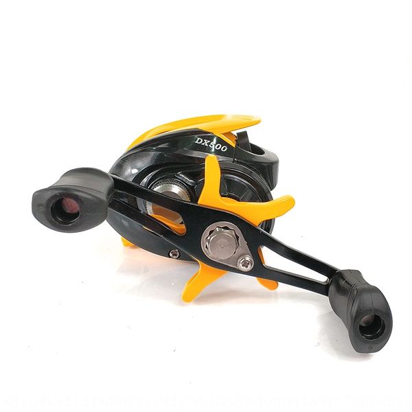 

uzeqd yu dafeng 18-axis water drop wheel long-range throw micro-object blackening micro-lead yu dafeng 18 axis water drop line bridge fishin