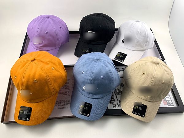 

baseball sun hat men's sun protection hat women's 2020 new outdoor baseball cap multicolor soft sunshade cap, Blue;gray