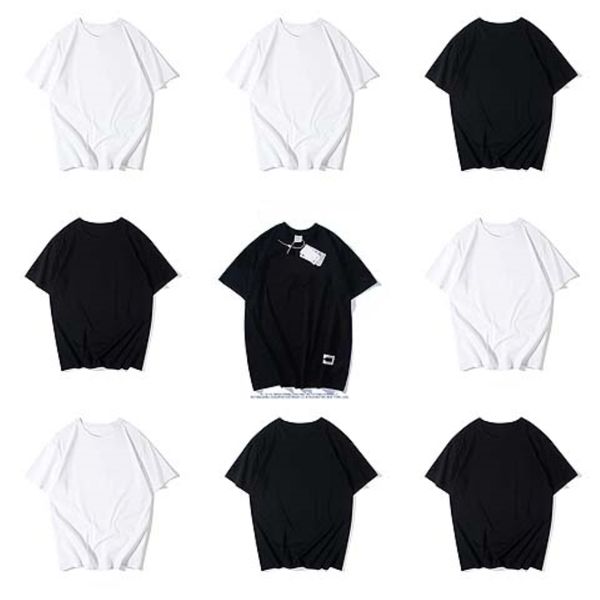 

2020 fashion long sleeves men's t-shirts 3d letter prints tight skin compression shirts men rashguard male body building fitness #qa765, White;black