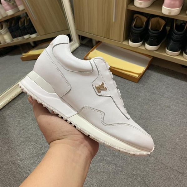 

2020 limited edition luxury design men's fashion rubber-soled sneakers, wild breathable men's casual shoes, men's banquet sho, Black