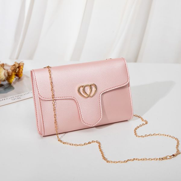 

2020 мода женщин diagonal небольшой квадратный мешок отдыха цепь сумка женская сумка сумки кошелек путешествия пакет 200801