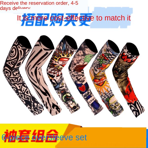 

s seamless sunscreen 8 8 s combination combination seamless tattoo sunscreen sleeve tattoo sleeve