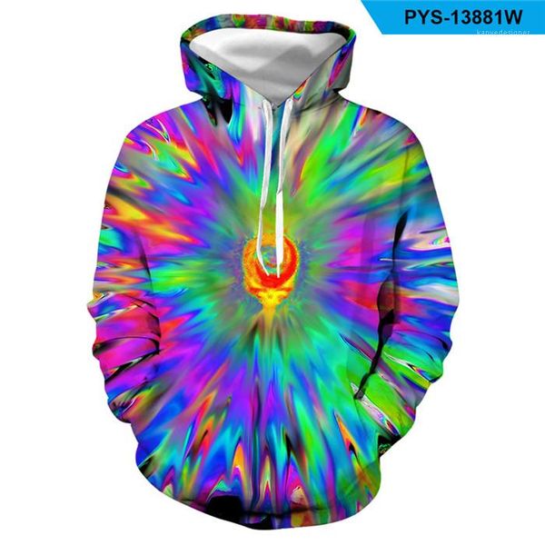 

mens pullover вскользь толстовка мода красочного сыпучие с длинным рукавом с капюшоном толстовка homme high street одежда, Black