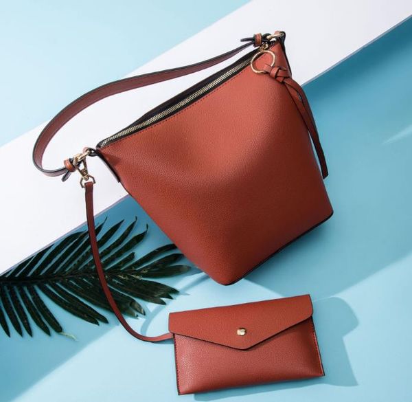 

designer bags 2020 newset women's bag large-capacity bow one-shoulder fashion handbag