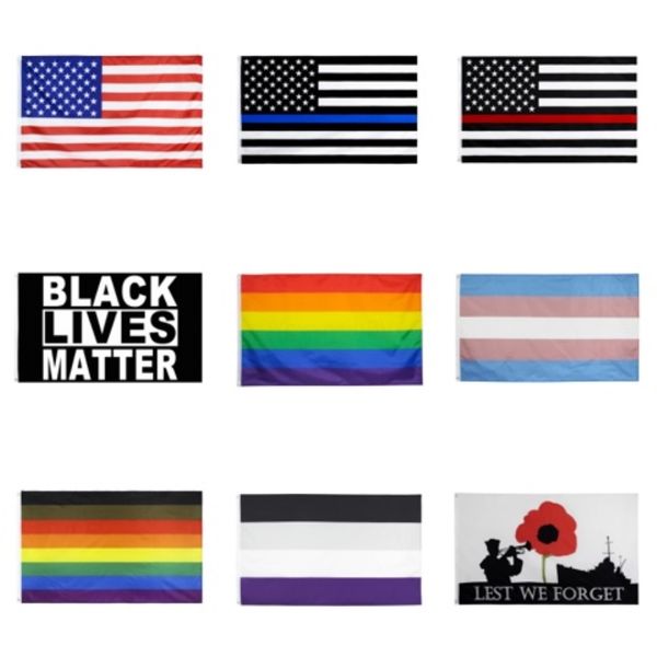 

trump flag 2020 keep america great again banner decor president usa donald trump election no more bullshirt flag 3*5 feet 90*150cm wd9509#89