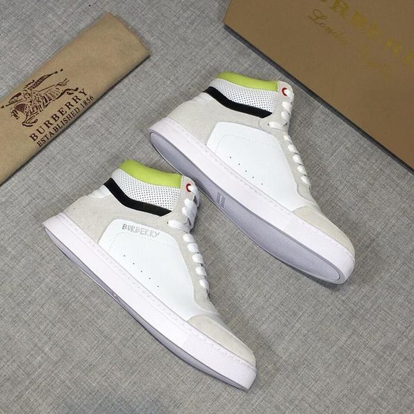 

lightweight men 's boots sale drop ship vintage classic shoes high lace -up comfortable men shoes herren luxus marken, Black