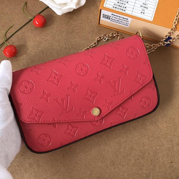 

new women bolso bandolera leather shoulder small flap chain bags luxury designer party banquet purses handbags ladies crossbody