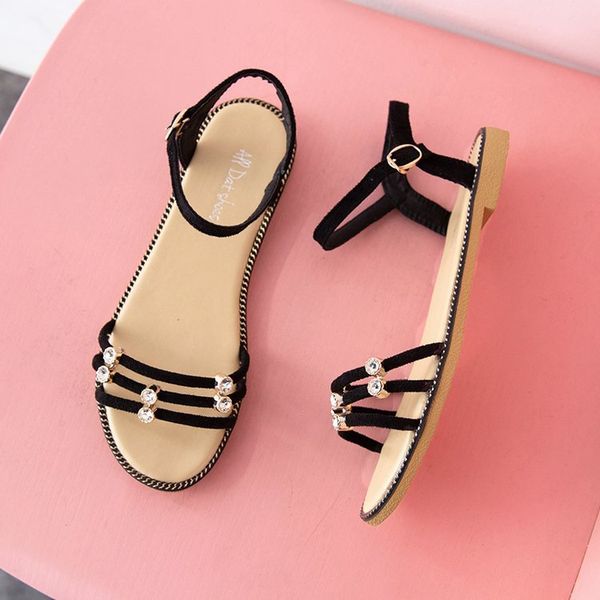 

women sandal luxury designer sandals slingback dress shoes, Black