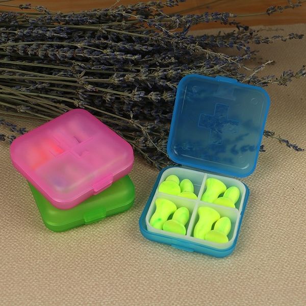 

soundproof earplugs anti-noise sleep couples sleep men and learning women professional mute learning for noise and anti-noise