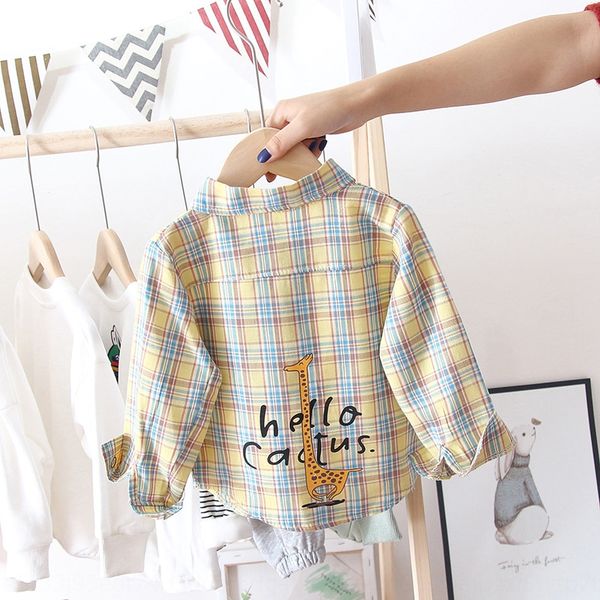 

kjdyb boy's autumn long-sleeved boy's tong chen shan tong chen shan jacket shirt baby's western style autumn fashionable chil, White;black