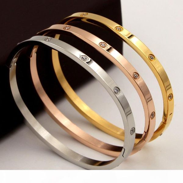 

ztung pb27 2018 most sell fashion new style ten stones gold plate for lovers gifts ing, Black