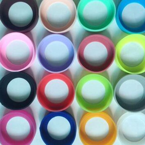 

bottom protective cover cap rubber cup 2018 new sleeve silicone coasters for vacuum insulated stainless steel travel mug ccfyz52