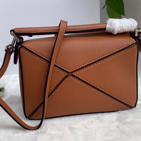 

women's bag milan fashion stitching bag handbags ladies messenger mini crossbody girls shoulder bags 18