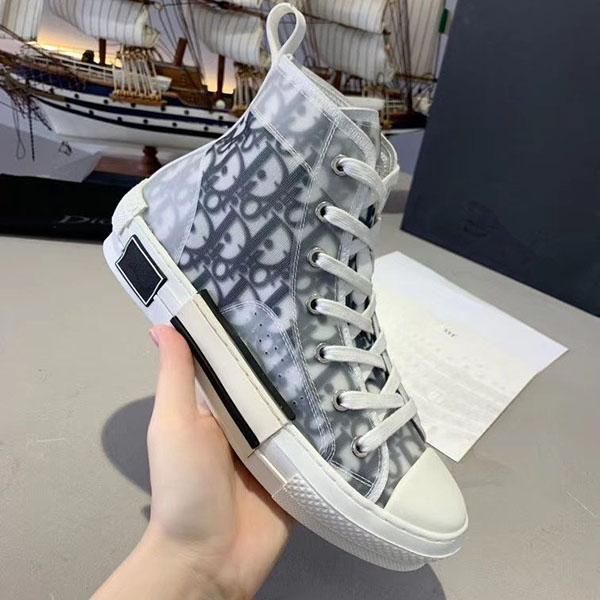 

new season trendy casual shoes paris mens womens fashion designer sneakers street 3m reflective black dress shoe platform xrxc03