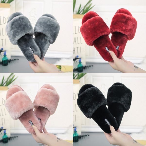 

20nl12 with sandals women real leather studs high heels sandal 35-40 slippers slide sandals outdoor beach flip flops#468, Black