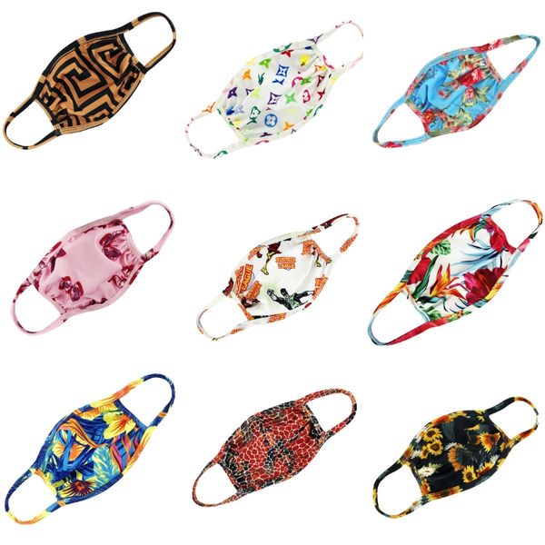 

new alloween cosplay el mask led sound control creative cold ligt masquerade portable flexible wit many style masks#441, Black