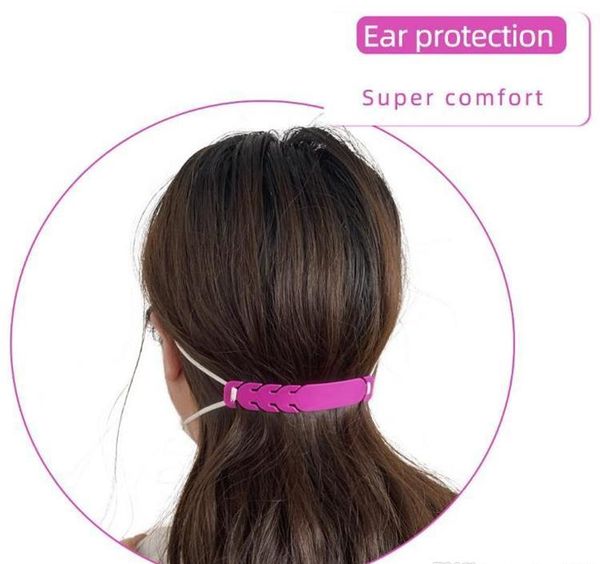 

latex mask adjusting for men and women general purpose ear protector type mask non pulling ear tool assist in relieving mask ear fonnz