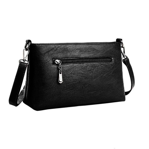 

2020 women leather handbag women plaid messenger bag leather shoulder bag women small square package direct sales business