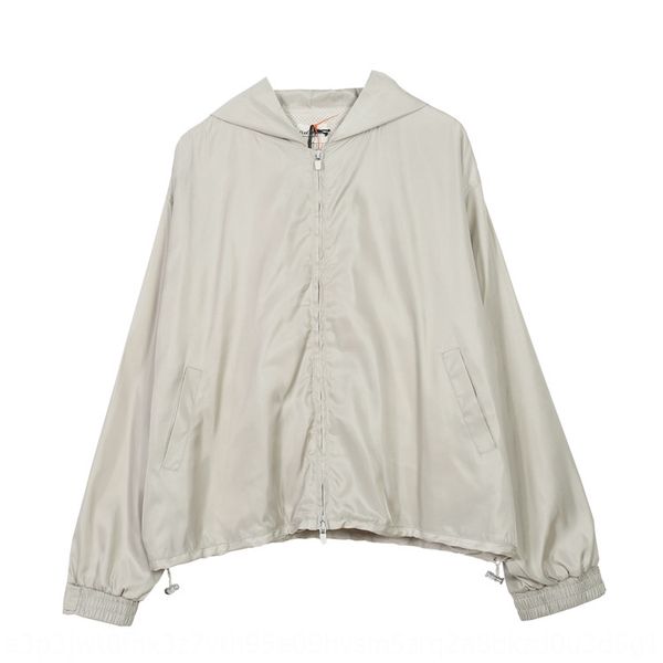 

fog ins jacket windbreaker line god windbreaker reflective essentials hoodie hoodie letter fear of jacket double fashion kbfjh, Black