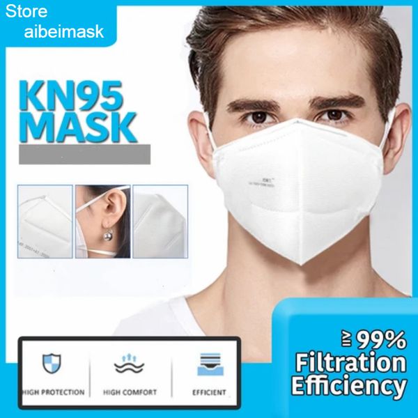 

individual wrapped mask,kn95 anti dust face masks.strong 5 layers protection filtering 95%,pass ffp2