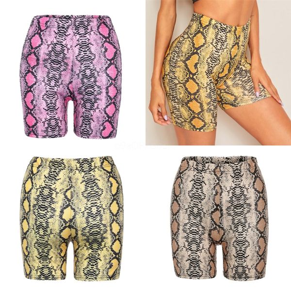 

women sport yoga shorts fitness training balls stretch inside s fitness shorts running workout gym trousers tight#520, White;red