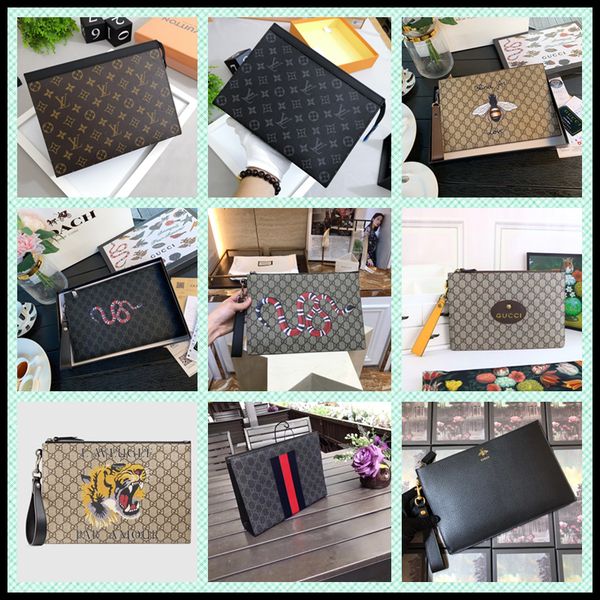 

clutch bags toiletry pouch handbags purses men wallets women handbag shoulder bag wallets card holder fashion wallet chain key pouch