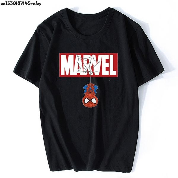 

новй ironman marvel ђболка ком мђжкие ђболки p37, White;black