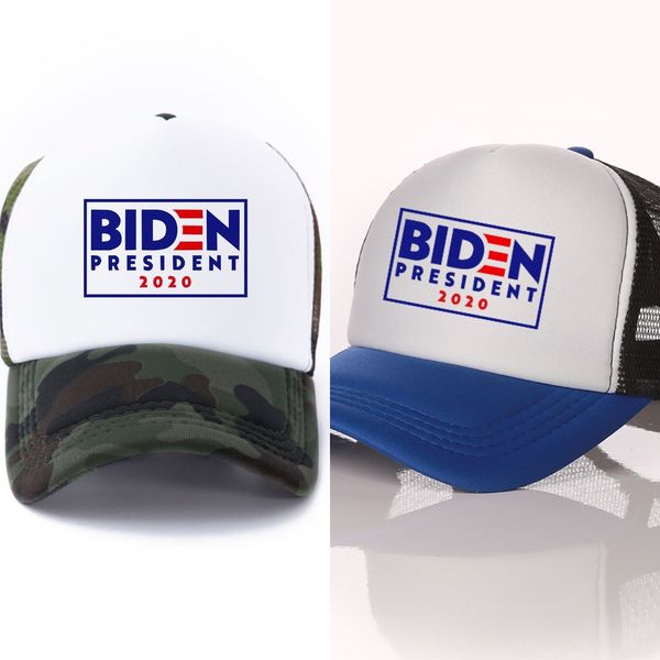

ihkpc baseball cap biden election usa presidential campaign joe biden hat hat outdoor cap sports fashion eea1670, Blue;gray