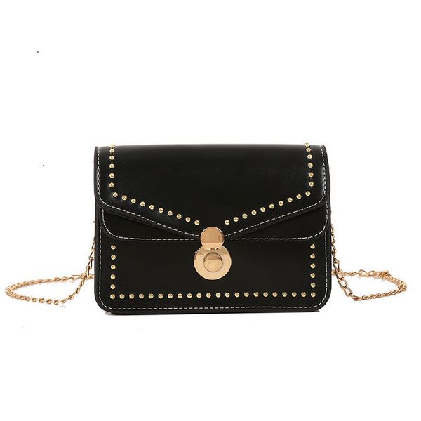 

handbags shoulder bags bag women mini bags for women 2020 solid handbag organizer wild messenger bag joker fashion 9319