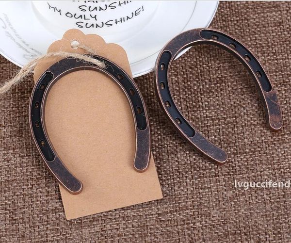 

express to your doorstep metal lucky horseshoe pendant antique horseshoe keychain creative pendant gifts wedding gifts
