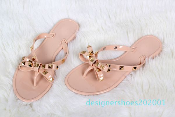 

women scuffs falt heel outdoor casual shoes beach sandals slippers designer slippers for girl cn02, Black