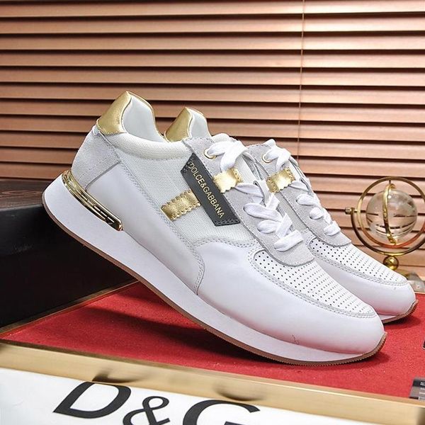 

mens shoes sneakers breathable scarpe da uomo flats leather footwears casual chaussures pour hommes mens shoes casual 2020 lace -up