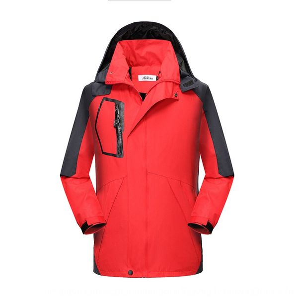 

sjkqt european size light plate jacket men's spring and autumn single layer thin waterproof clothing outdoor sports jacket outdoor spor, Gray;blue