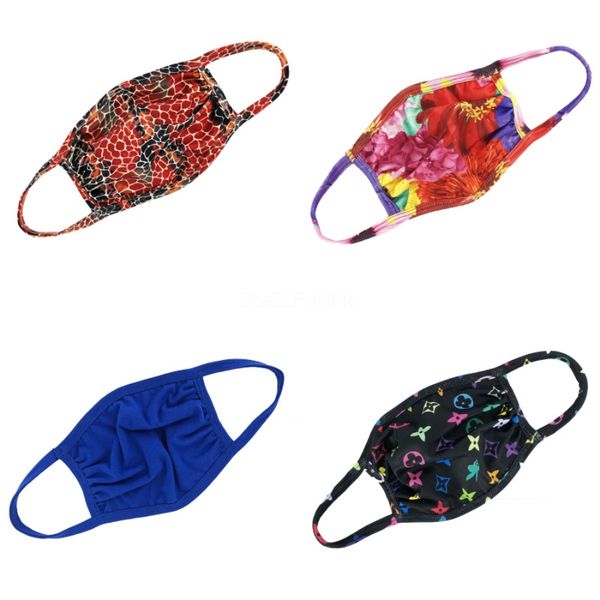 

fa masks fasion blingbling paillette dener mask wasable masks mascarillas protective adjustable mask#176, Black