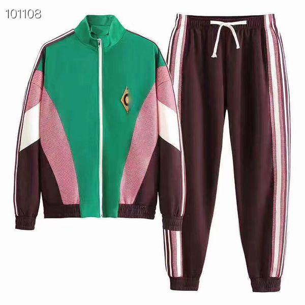 

2020 new style sportswear for men with alphabet fall fashion track wear long-sleeved casual jogging pants, Gray