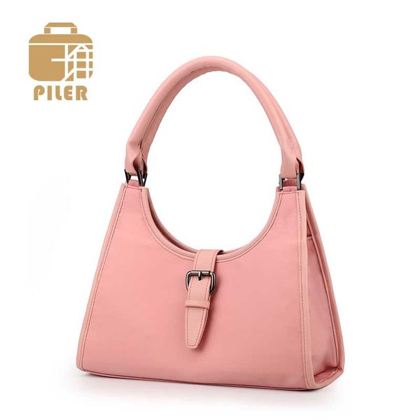 

women bag vintage luxury designer handbags nylon shoulder bag casual messenger tote female purse evening handbag