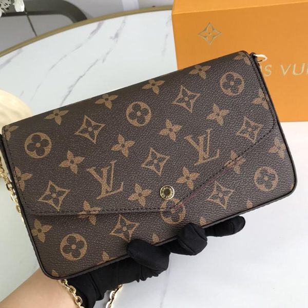 

classic design womens shoulder bag leather lady crossbody bags phone money pouch female clutches handbag envelope fast delivery sale