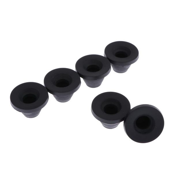

rubber side cover grommets for touring old version