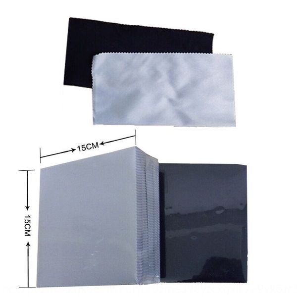 

fiber computer mobile phone screen glasses screen glasses wiping lens wiping cloth lens cloth, Blue