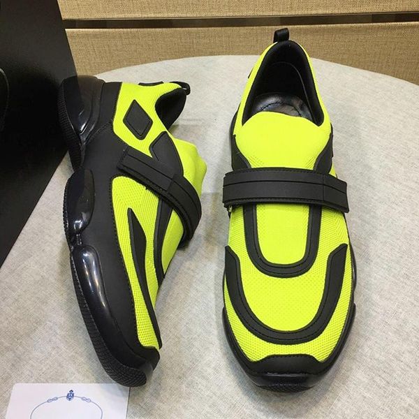 

cloudbust sneakers men 's shoes fast delivery comfortable vintage footwears lightweight hook &loop design men shoes fashion brands sne, Black