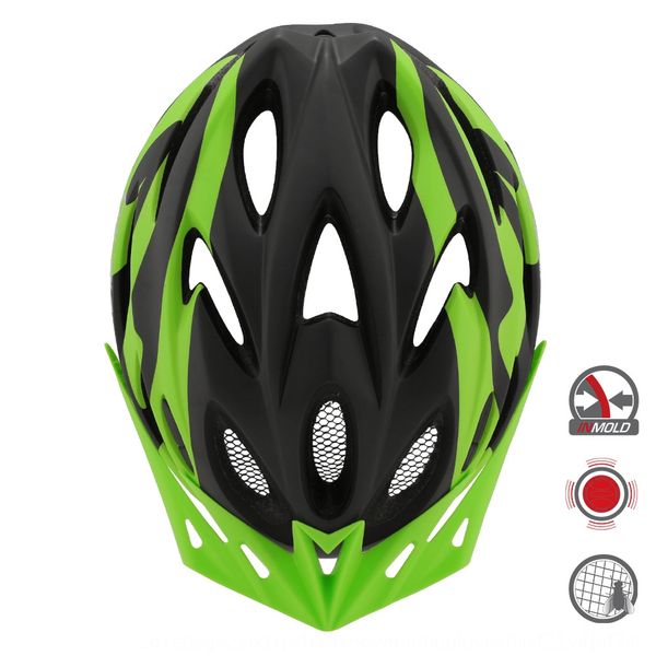 

cairbull fungo 2020 one-piece road mountain bike sports leisure riding helmet bicycle helmet bicycle