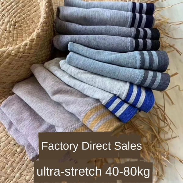 

7oazj мужские цветные 6 шт высокой упругой боксер мужская хлопок цвет нижнего белья 6 шт высоких трусы трусы эластичный хлопок боксер underw, Black;white