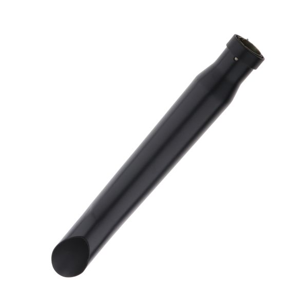 

motorcycle exhaust muffler pipe scooter silencer pipe 36mm 39mm 42mm