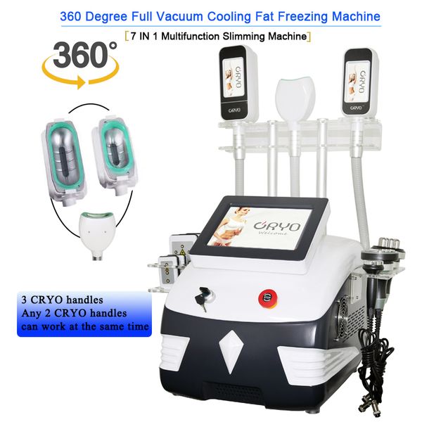 

40k ultrasonic liposuction cavitation vacuum slimming machine diode lipo laser fat burning cool tech fat ing machine